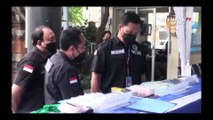 BNNP Bali Ungkap Penyalahgunaan Narkoba