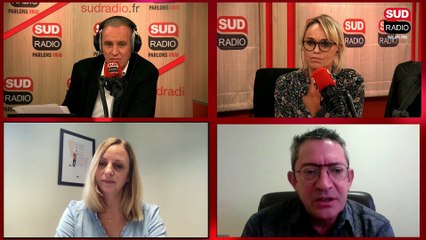 La hausse du prix des carburants - La France à vos côtés