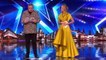 Best Of Magic on Britain's Got Talent 2019 _ Magicians Got Talent | Best magic performance | magic show