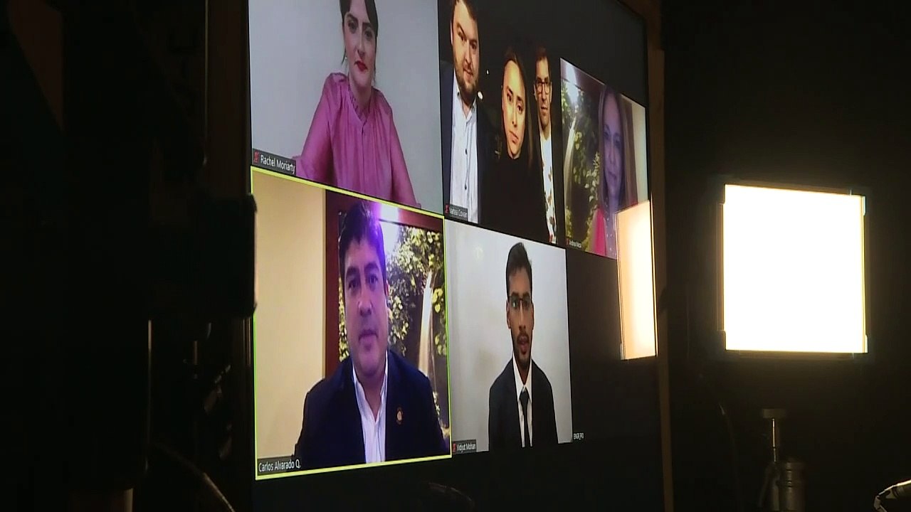 William and Kate meet celebrities after Earthshot Prize