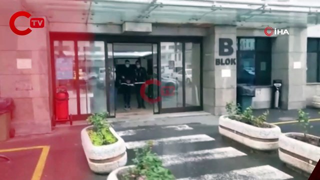 ‘Murda’ adıyla bilinen ünlü rap şarkıcısı gözaltına alındı