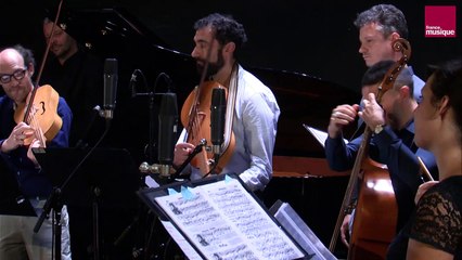 Diego Ortiz : Recercada Sesta sobre tenor