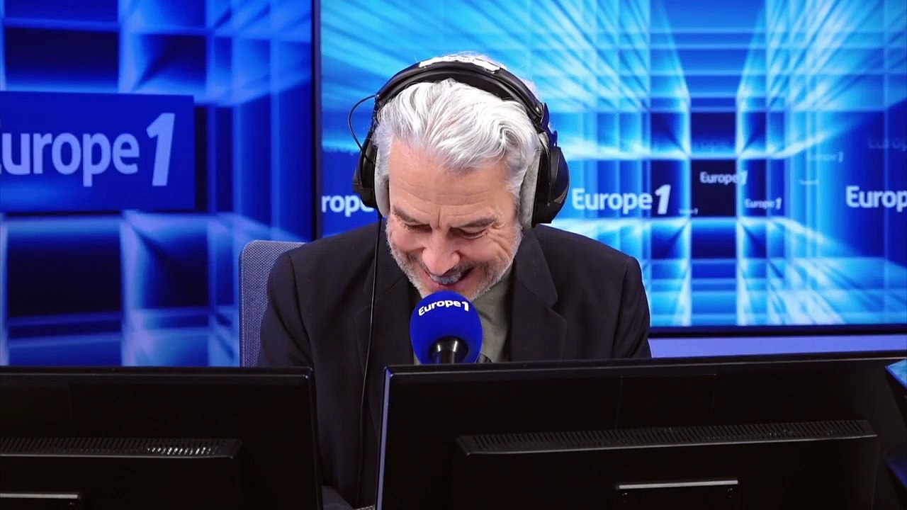 "Partie de campagne" sur TF1 : les étranges raisonnements de Monsieur Plus