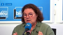 L'invité du 6/9 de France Bleu Touraine - Joëlle Constanza, responsable de la communication d'UFC que Choisir 37