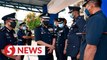Cops all ready for Melaka polls