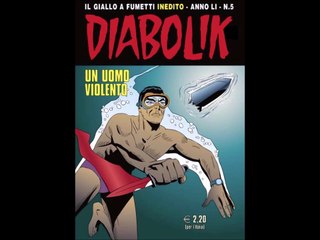 DIABOLIK---UN UOMO VIOLENTO