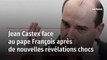 Jean Castex face au pape François après de nouvelles révélations chocs