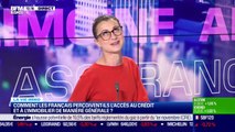 Marie Coeurderoy: Comment les Français perçoivent-ils l'accès au crédit et à l'immobilier en général ? - 18/10