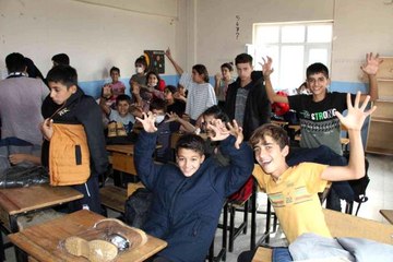 Çarşı'dan anlamlı hareket