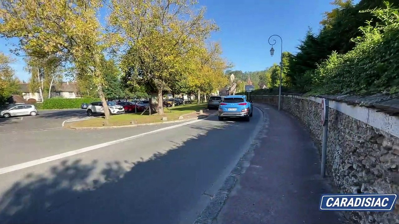 Test conso - Toyota Yaris Cross vs Renault Captur E-Tech vs Hyundai Kona Hybrid, quel est le SUV urbain le plus sobre ?