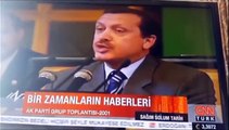 Vesayet çağrısıdır demişti: Erdoğan daha önce bürokratlar için 'uyarmış'