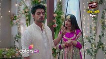 Thapki Episode 14 ; Purab and Thapki cute nok-jhonk | FilmiBeat