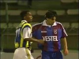 Fenerbahçe 1-0 Trabzonspor (After Extra Time) 14.05.1998 - 1997-1998 Turkish Chancellor Cup (Ver. 2)