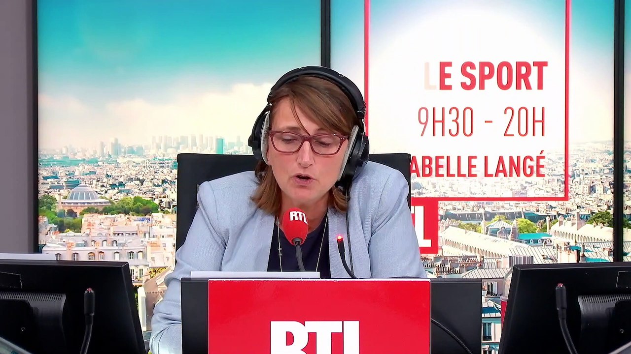 3 invités d'exception : Clarisse Agbegnenou la championne olympique de judo, Evan Fournier le champion de basket et Arnaud Jérald le champion du monde d'apnée ,