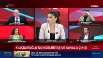 Cem Toker: Türkiye yargı bağımsızlığı endeksinde Zimbabve, Togo, Moritanya, Etiyopya gibi ülkelerin altında