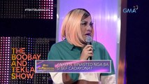 Analyn Barro, binasted si Sef Cadayona? | YouLOL