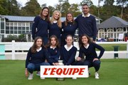 Trophée Golfers, St Nom au panthéon - Golf - Magazine