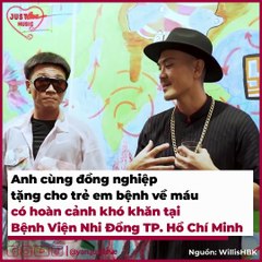 Cuộc Sống Của 4 Vị HLV Rap Việt Mùa 1 Giờ Ra Sao? | Điện Ảnh Net