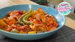 Pork Caldereta Recipe | Lutong Pinoy Abroad | Yummy PH