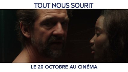 Tout nous sourit - Bande-annonce #1 [VF|HD1080p]