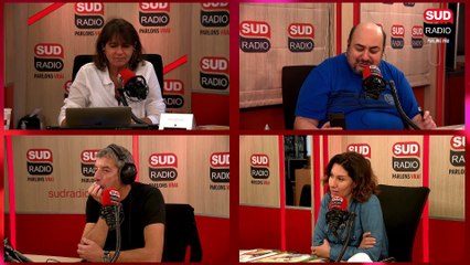 Michel Cymes : "Benjamin Castaldi, moi, je ne mange dans la main de personne pour vivre"