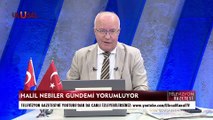 Televizyon Gazetesi - 18 Ekim 2021 - Halil Nebiler - Erkan Önsel - Ulusal Kanal