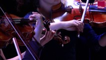 Camille Saint-Saëns : Quatuor à cordes n° 1 en mi mineur op. 112 (III. Molto adagio)