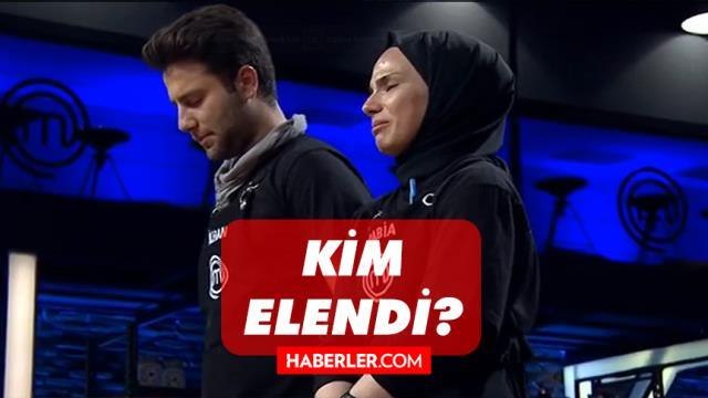 17 Ekim Masterchef kim elendi? MasterChef izle! MasterChef veda eden isim belli oldu!