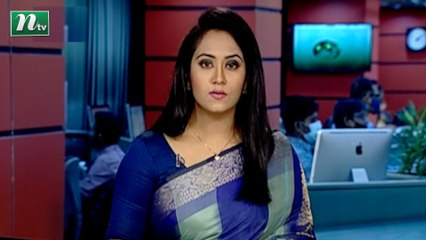 NTV Dupurer Khobor | 18 October 2021