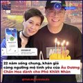 Cuộc sống hiện tại của Âu Dương Chấn Hoa: Sức khỏe yếu ở tuổi 61 | Điện Ảnh Net