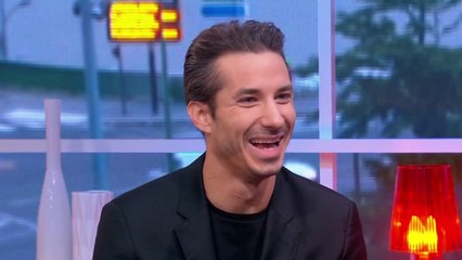 L'invité du jour - Jérémy Ferrari