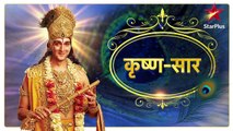 Mahabharat _ Krishna Saar _ Road to Success