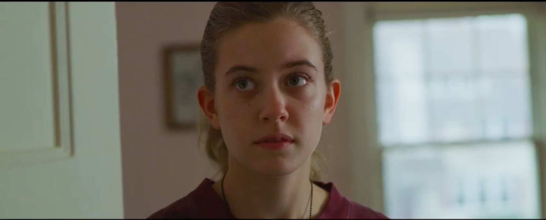 Teuflischer Dämon - Trailer (Deutsch) HD