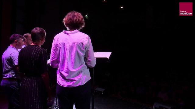 George Gershwin / arrangement Grayston Ives : Fascinating Rhythm