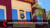 Penjelasan Polisi: Oknum Kapolsek Chat Mesra Anak Tersangka Dinonaktifkan