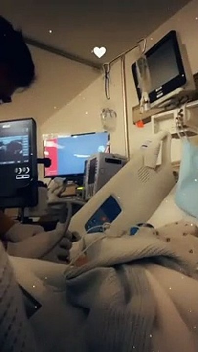 Luna Sky (Les Marseillais) hospitalisée à cause d'une bactérie attrapée après une opération de chirurgie esthétique.