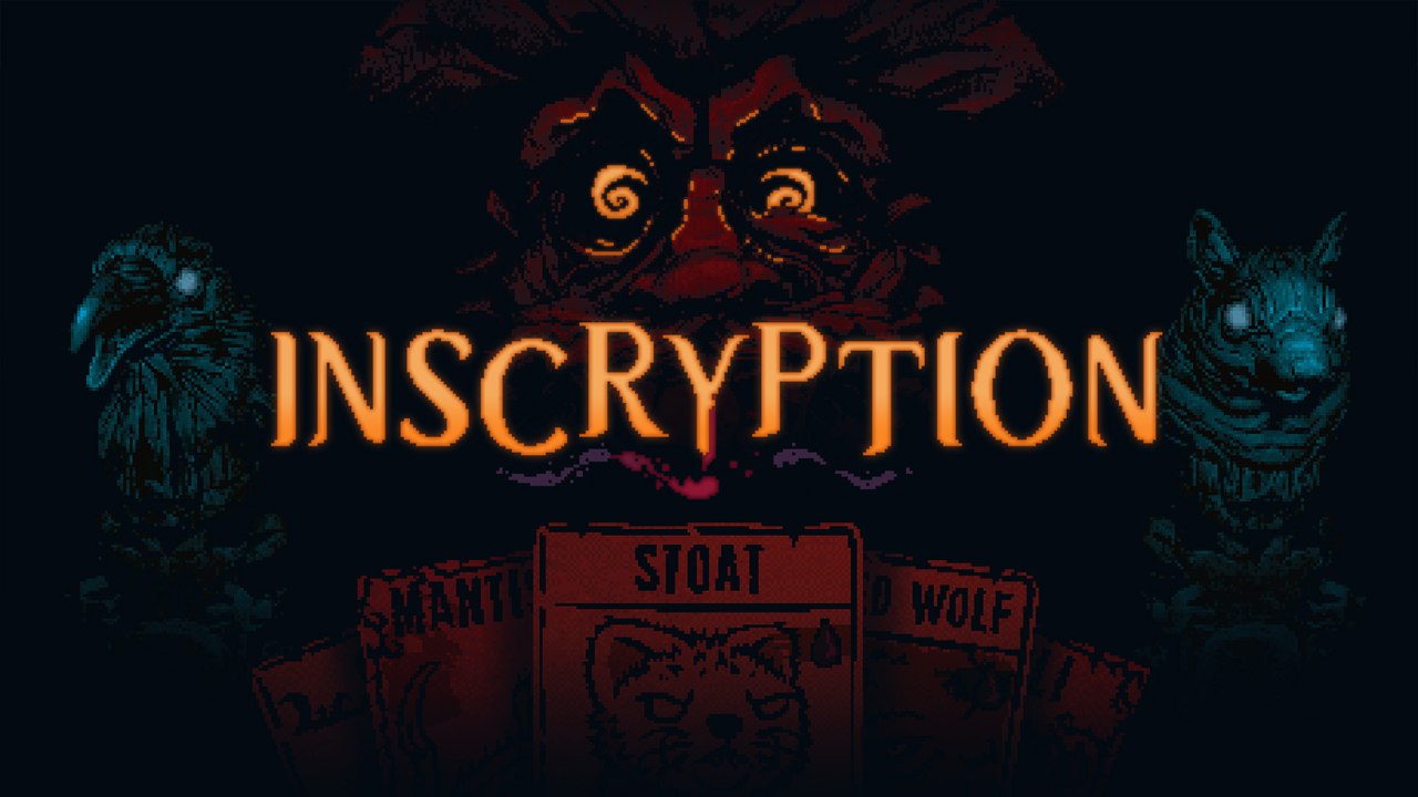 Inscryption - Tráiler de presentación