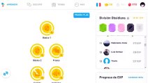 Completando el Francés - Duolingo - #17