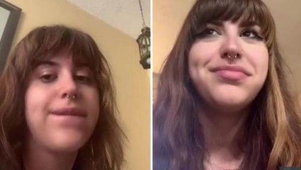 Aynı evde yaşadığı müstakbel damadıyla ilişkiye giren kadın, evlilik kararı aldı