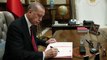 Cumhurbaşkanı Erdoğan imzaladı! 6,5 milyar dolarlık altın rezervi bulunan alan kamulaştırılıyor