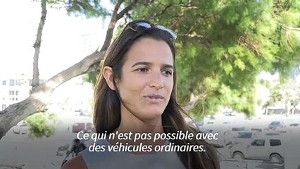 Bientôt des sushis volants ? Israël se prépare aux livraisons par drones