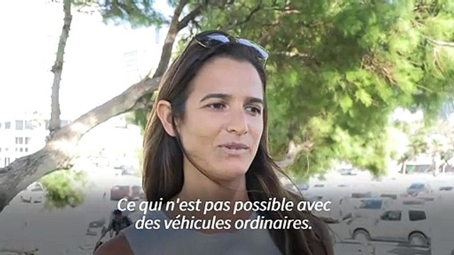 Bientôt des sushis volants ? Israël se prépare aux livraisons par drones