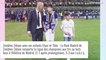 Zinedine Zidane : Carton plein pour son fils Elyaz, 15 ans, qui perpétue une tradition familiale