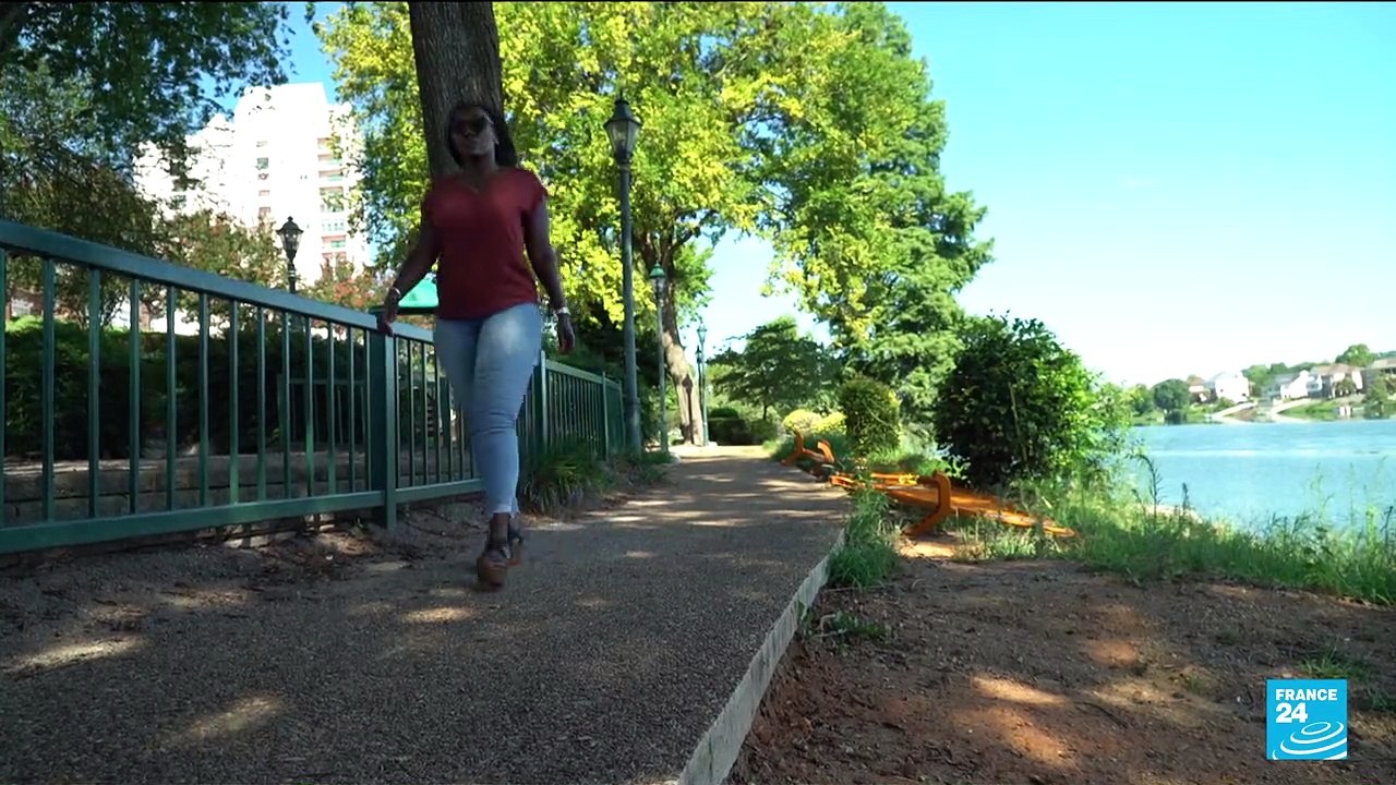 Trois Américains blancs jugés pour le meurtre du joggeur noir Ahmaud Arbery