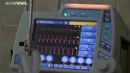 Вирус атакует регионы