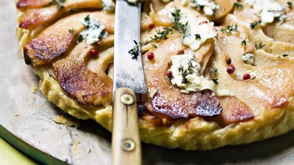 Recettes rapides d'automne