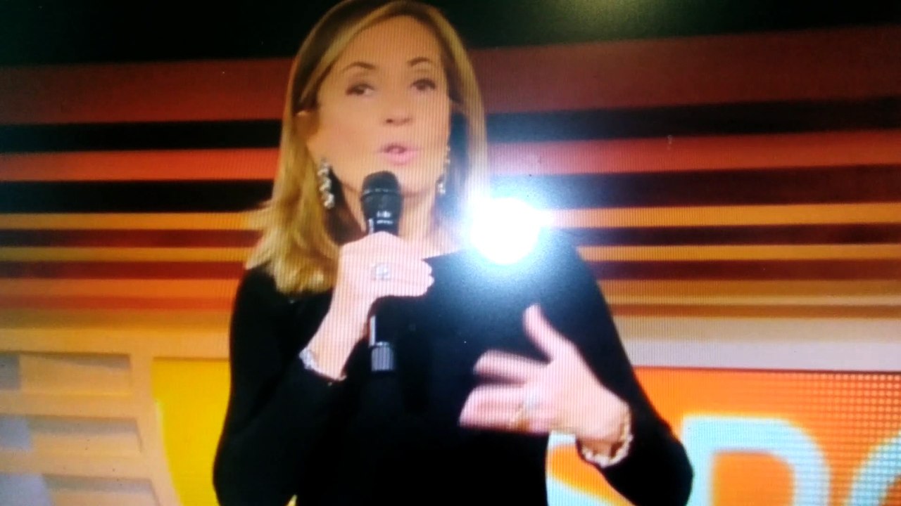 Un minuto TV