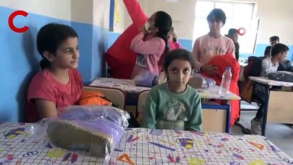 Çarşı’dan anlamlı hareket