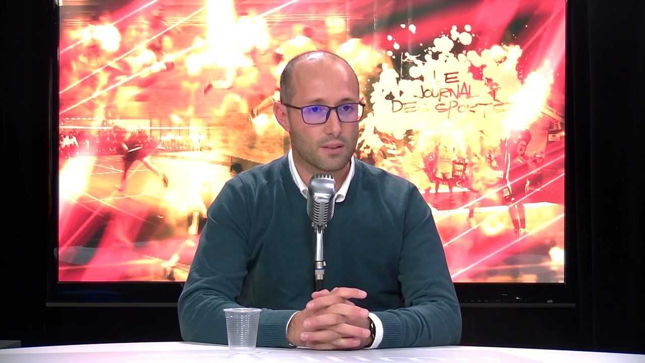 Istres Sport Haltérophilie sur le plateau de Maritima TV