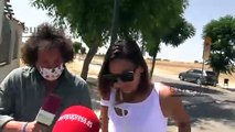 Irene Rosales nos habla del estado de Kiko Rivera y él ataca así a Telecinco